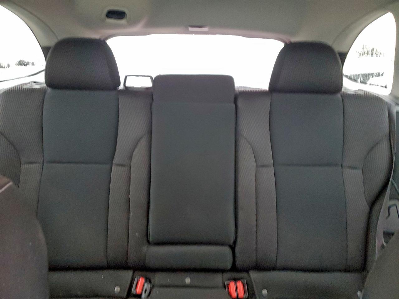 Subaru Outback Premium Image 5