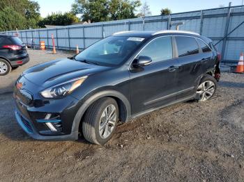  Salvage Kia Niro