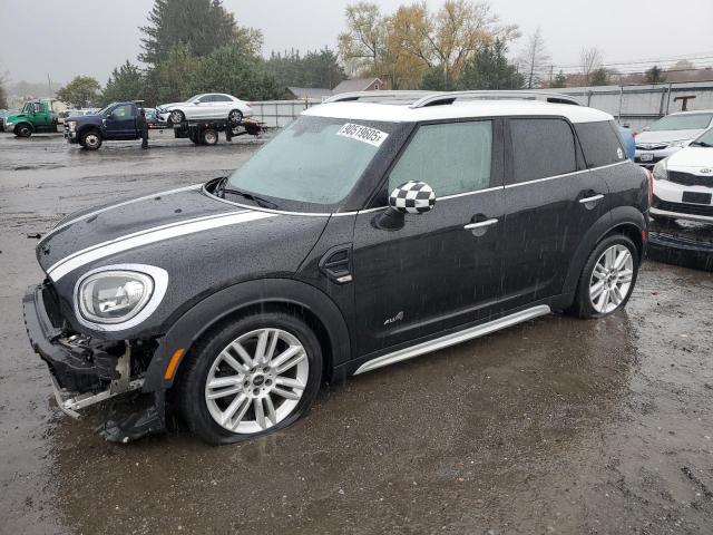  Salvage MINI Cooper