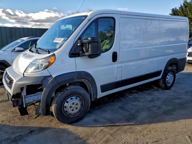  Salvage Ram Promaster