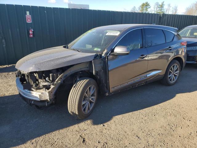  Salvage Acura RDX