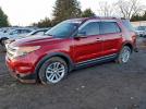 Ford Explorer Xlt Image 1
