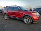 Ford Explorer Xlt Image 3