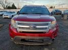 Ford Explorer Xlt Image 2