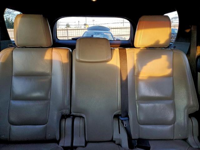 Ford Explorer Xlt Image 5