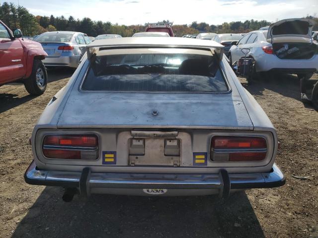 Datsun 240 Image 12