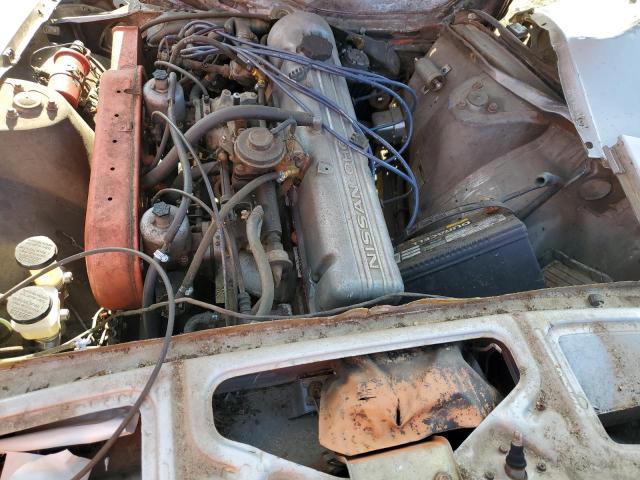 Datsun 240 Image 3