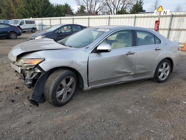  Salvage Acura TSX