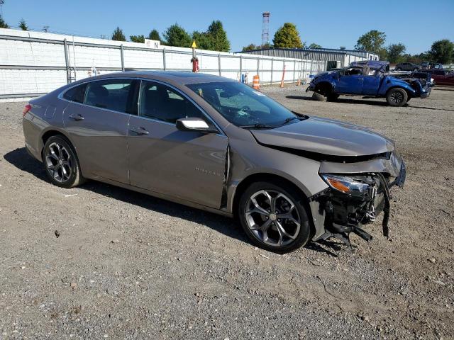 Chevrolet Malibu Lt Image 7