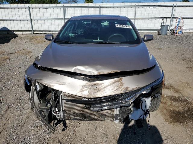 Chevrolet Malibu Lt Image 10