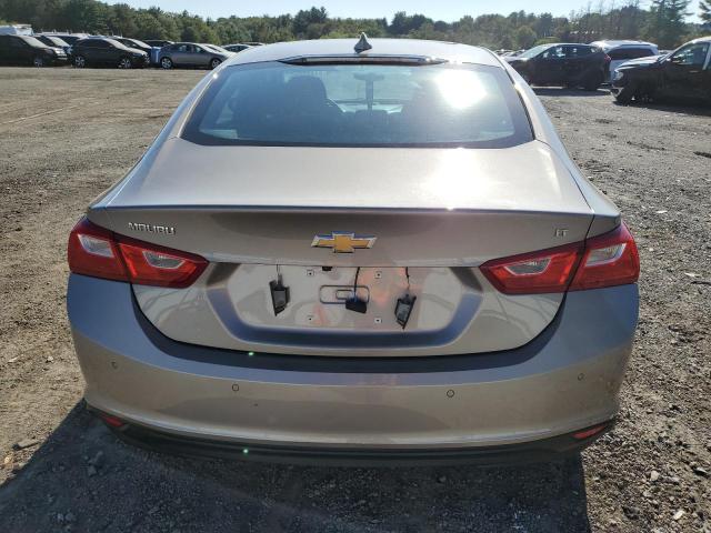 Chevrolet Malibu Lt Image 4