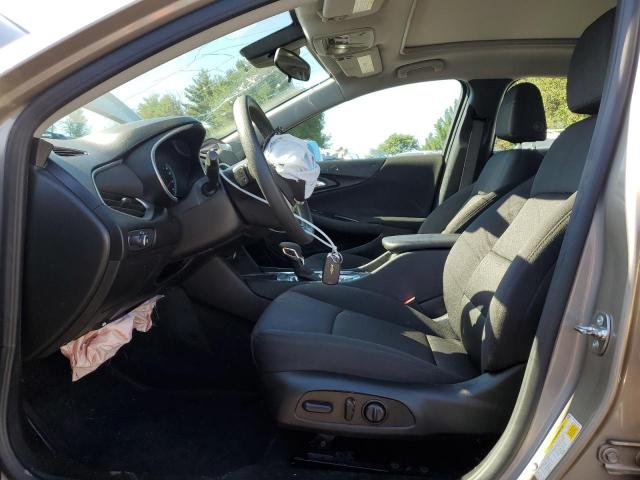 Chevrolet Malibu Lt Image 12