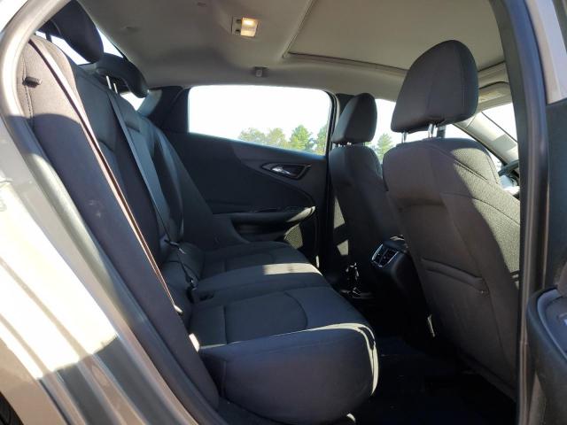 Chevrolet Malibu Lt Image 3