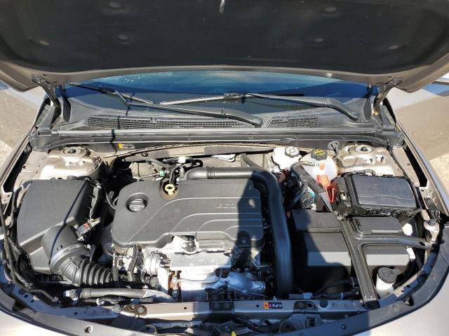 Chevrolet Malibu Lt Image 2