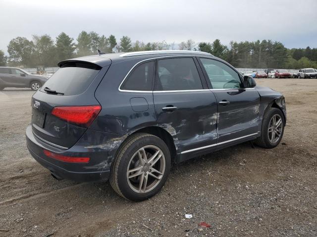 Audi Q5 Premium Image 2