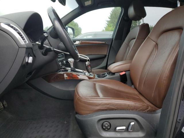 Audi Q5 Premium Image 10