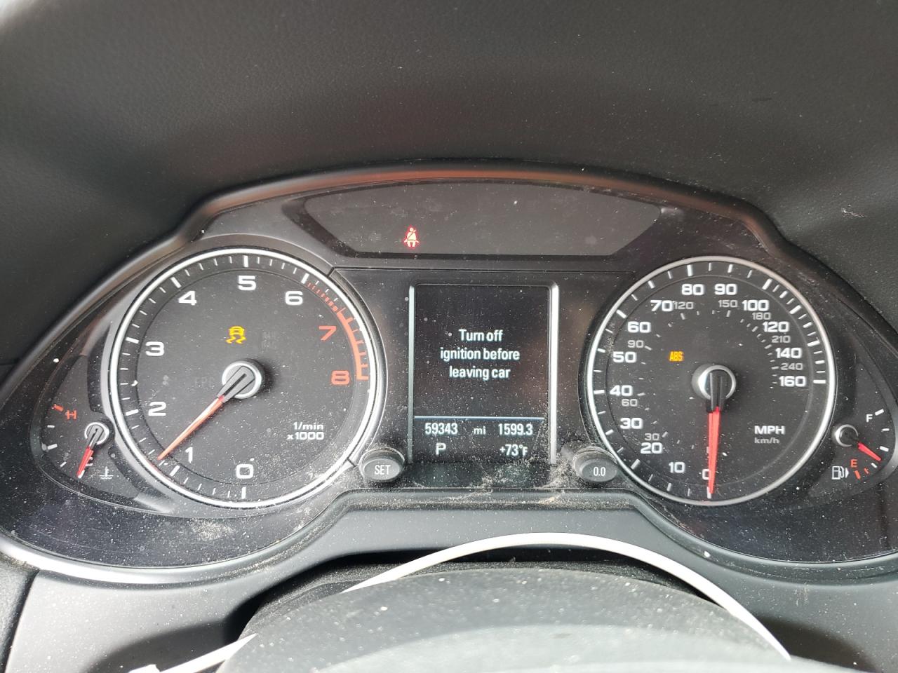 Audi Q5 Premium Image 5