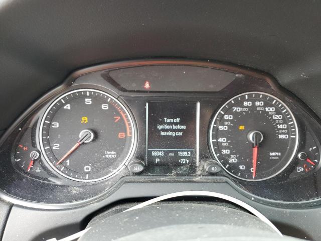 Audi Q5 Premium Image 5