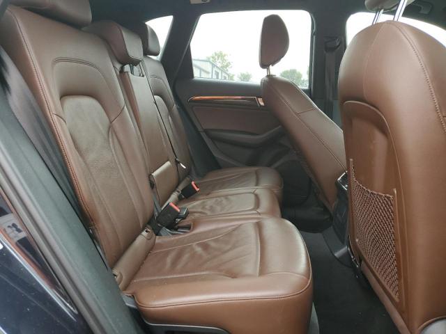 Audi Q5 Premium Image 9