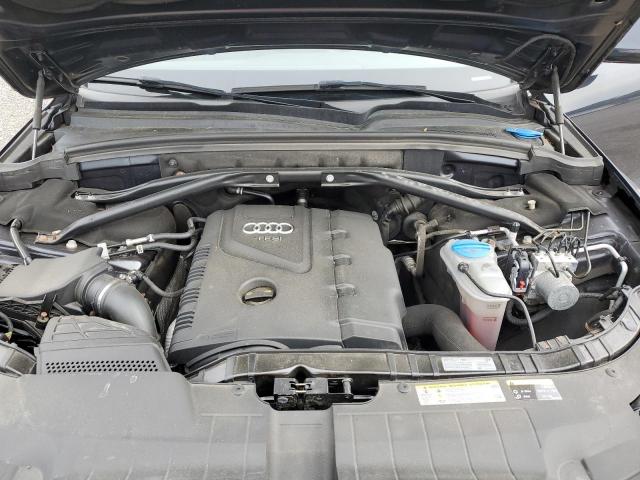 Audi Q5 Premium Image 12