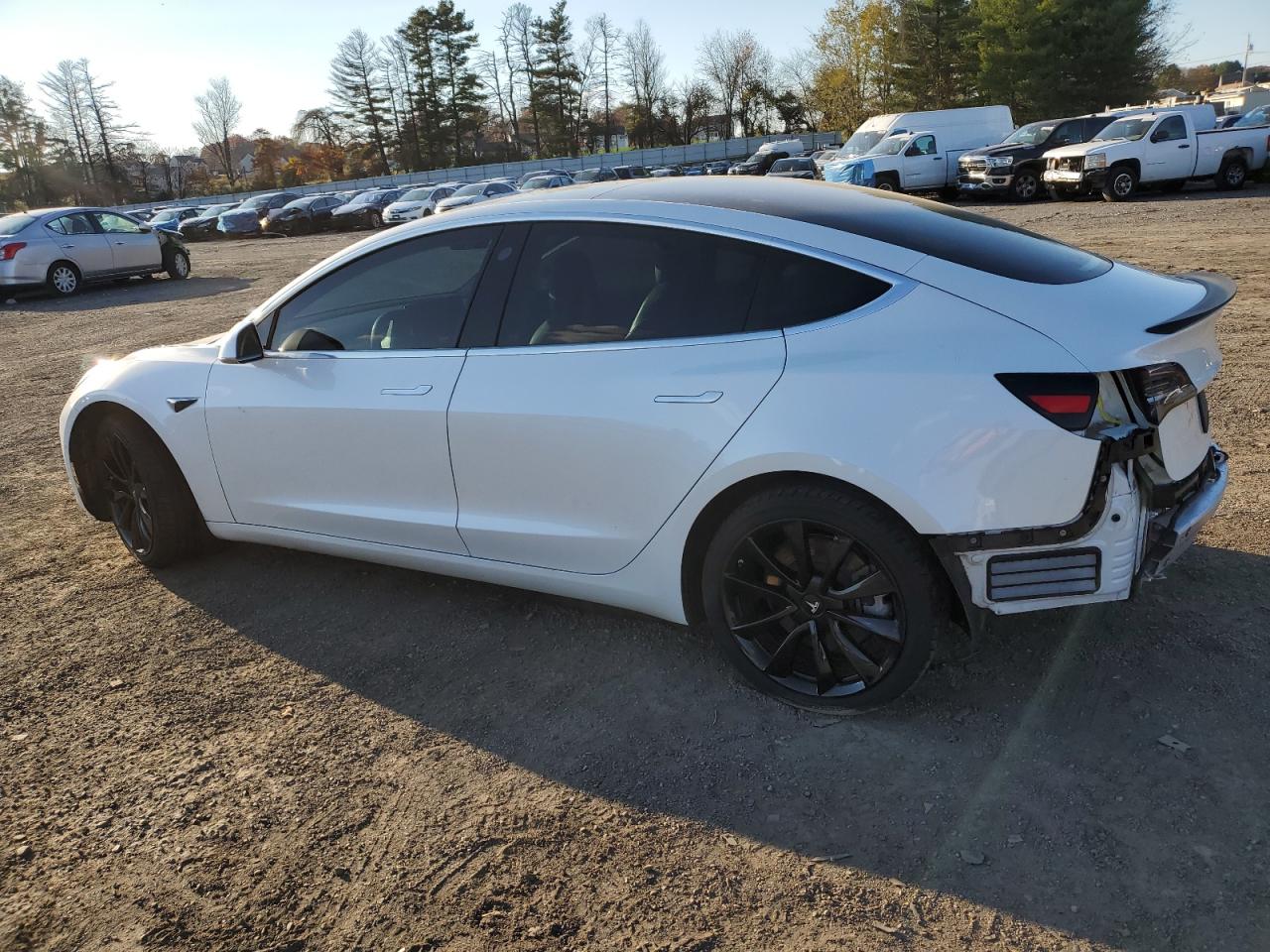 Tesla Model 3 Image 11
