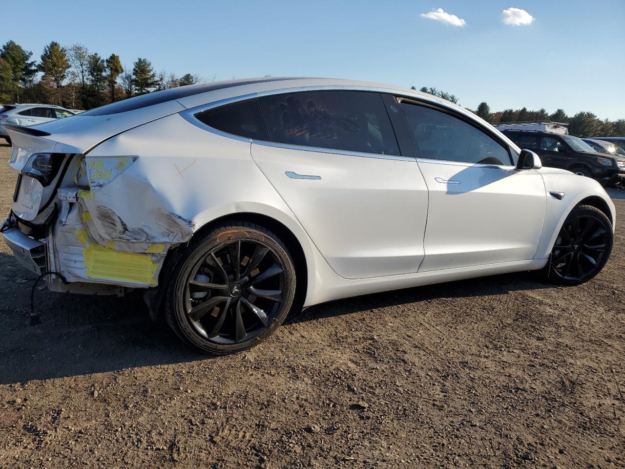 Tesla Model 3 Image 2