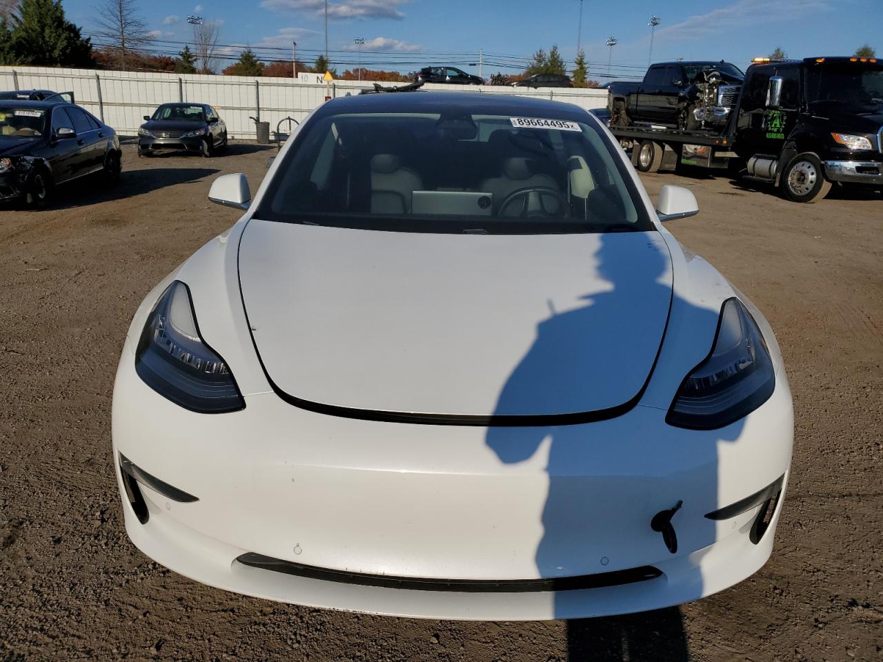 Tesla Model 3 Image 8