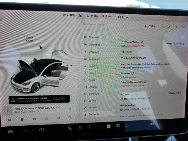 Tesla Model 3 Image 12