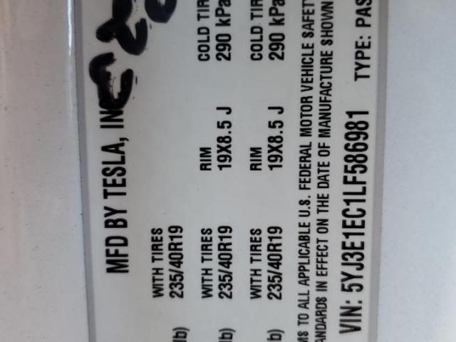 Tesla Model 3 Image 9