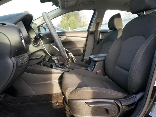 Kia Forte Fe Image 4