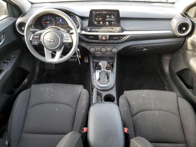 Kia Forte Fe Image 11