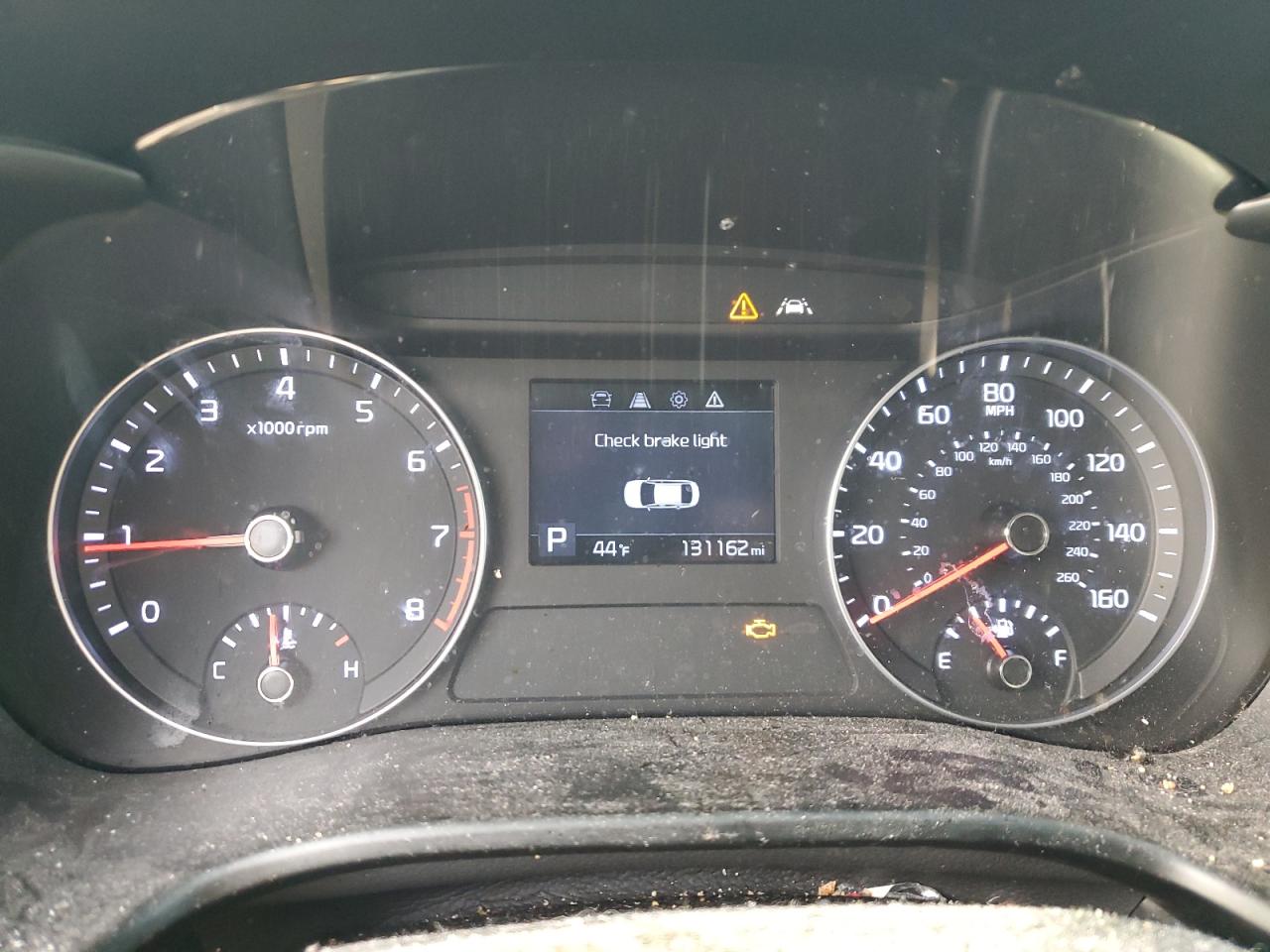 Kia Forte Fe Image 6