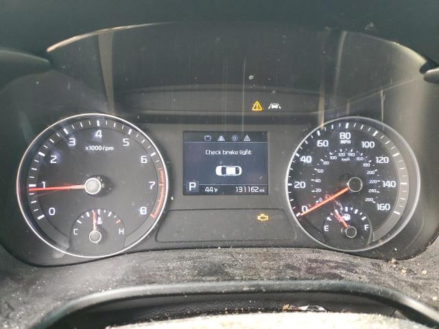 Kia Forte Fe Image 6