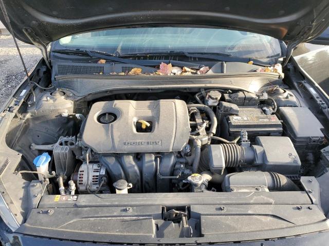 Kia Forte Fe Image 7