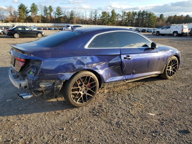 Audi S5 Prestige Image 4