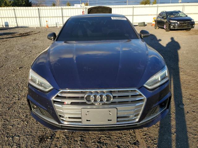 Audi S5 Prestige Image 8