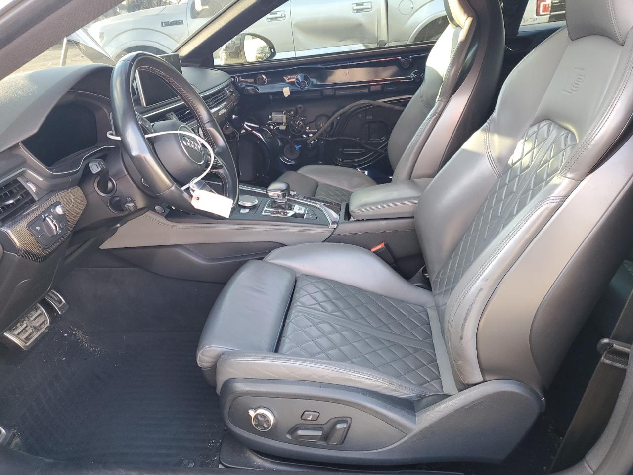 Audi S5 Prestige Image 5