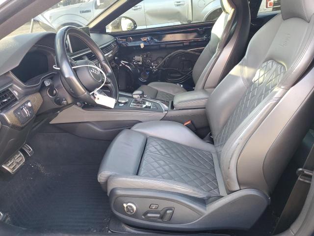 Audi S5 Prestige Image 5