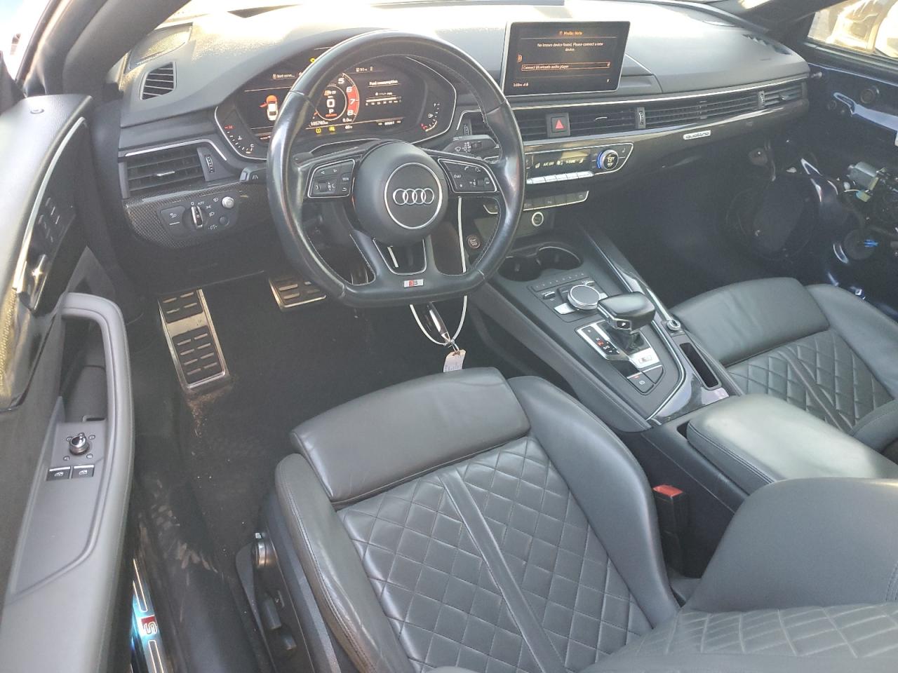 Audi S5 Prestige Image 9