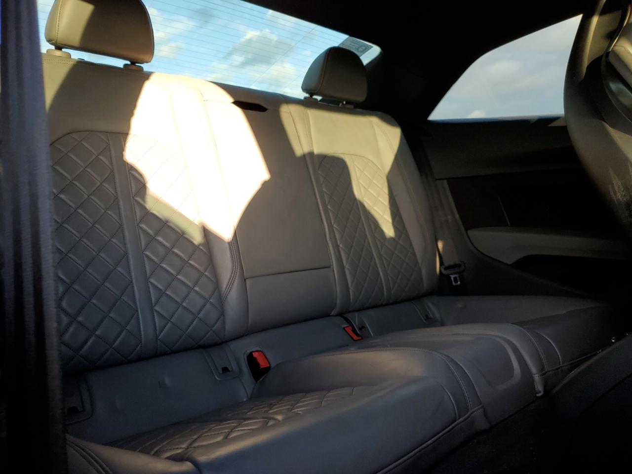 Audi S5 Prestige Image 12