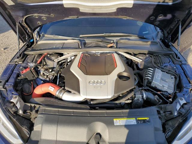 Audi S5 Prestige Image 7