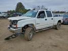 Chevrolet Silverado K2500 Heavy Duty Image 1