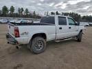 Chevrolet Silverado K2500 Heavy Duty Image 2