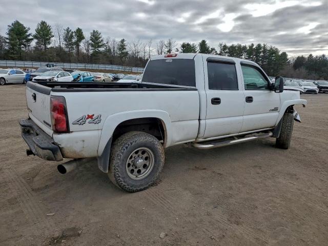 Chevrolet Silverado K2500 Heavy Duty Image 2