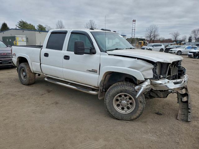 Chevrolet Silverado K2500 Heavy Duty Image 6