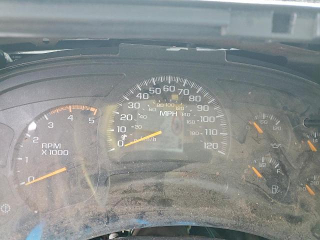 Chevrolet Silverado K2500 Heavy Duty Image 4