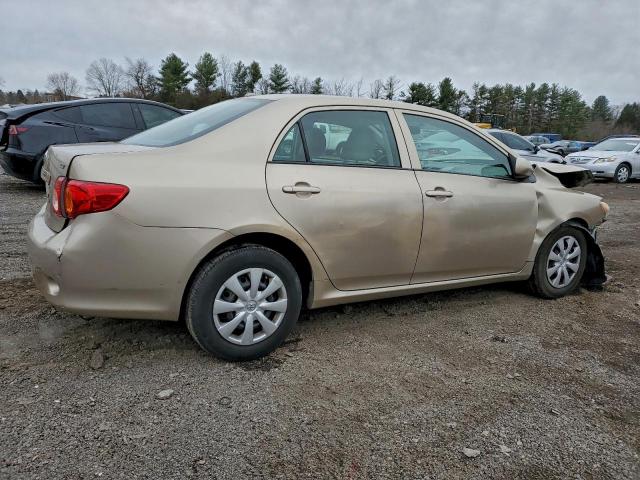 Toyota Corolla Base Image 2