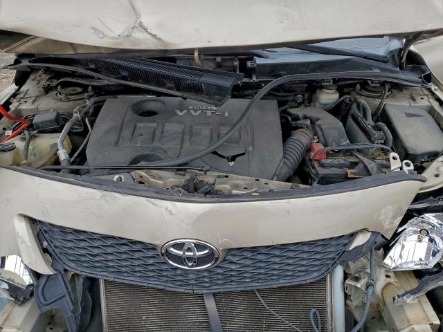 Toyota Corolla Base Image 5