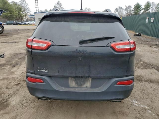 Jeep Grand Cherokee Limited Image 9