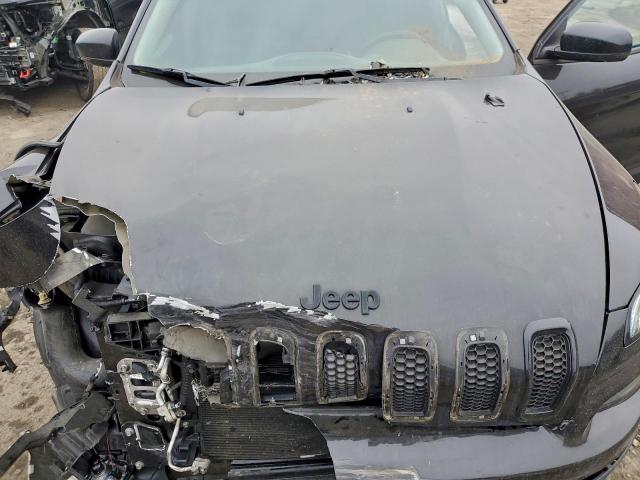 Jeep Grand Cherokee Limited Image 3